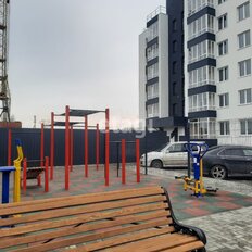 Квартира 26,1 м², студия - изображение 5
