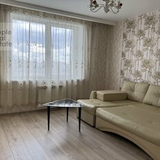 Квартира 70 м², 2-комнатная - изображение 1