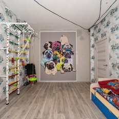 Квартира 77,8 м², 3-комнатная - изображение 3