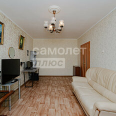 Квартира 50,1 м², 2-комнатная - изображение 3