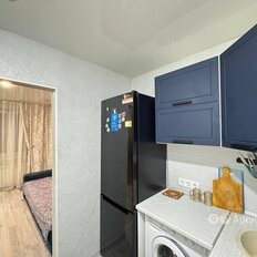 Квартира 19 м², студия - изображение 1