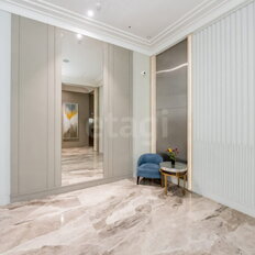 Квартира 59,8 м², 1-комнатные - изображение 2