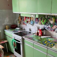 Квартира 50 м², 2-комнатная - изображение 2