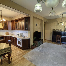 Квартира 85 м², 4-комнатная - изображение 1