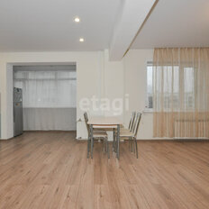 Квартира 68,8 м², 2-комнатная - изображение 3