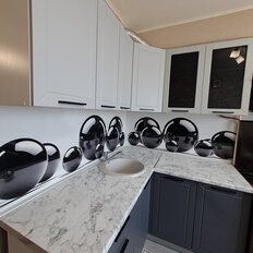 Квартира 50,4 м², 2-комнатная - изображение 5