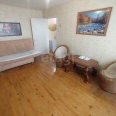Квартира 48,5 м², 2-комнатная - изображение 3
