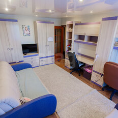 Квартира 49,8 м², 2-комнатная - изображение 3