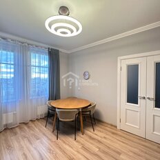 Квартира 92,3 м², 3-комнатная - изображение 4