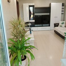 Квартира 48,5 м², 2-комнатная - изображение 3