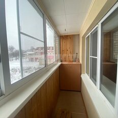 Квартира 35,3 м², 1-комнатная - изображение 4