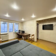 Квартира 45,7 м², 2-комнатная - изображение 3