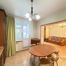 Квартира 44 м², 1-комнатная - изображение 4