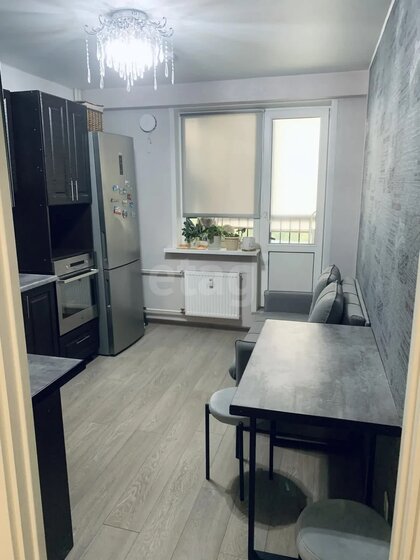 27,3 м², 1-комнатная квартира 3 700 000 ₽ - изображение 78