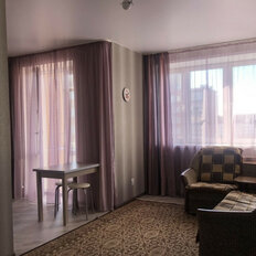 Квартира 32 м², 1-комнатная - изображение 3