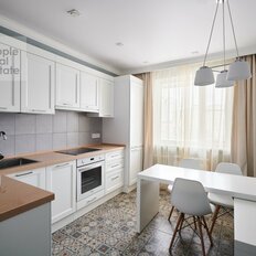 Квартира 60 м², 2-комнатная - изображение 5