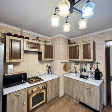 Квартира 54,8 м², 2-комнатная - изображение 1