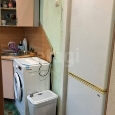 Квартира 30 м², 1-комнатная - изображение 5