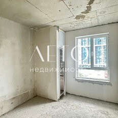 Квартира 18,3 м², 1-комнатная - изображение 3