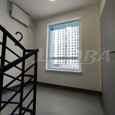 Квартира 61,9 м², 2-комнатная - изображение 5