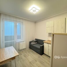 Квартира 33 м², 1-комнатная - изображение 3
