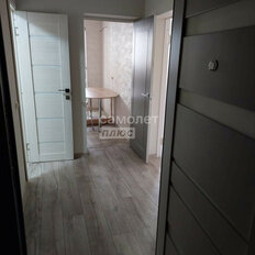 Квартира 38 м², 1-комнатная - изображение 3