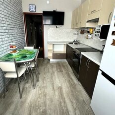 Квартира 33 м², 1-комнатная - изображение 1