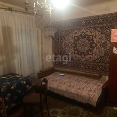 Квартира 35 м², 2-комнатная - изображение 1