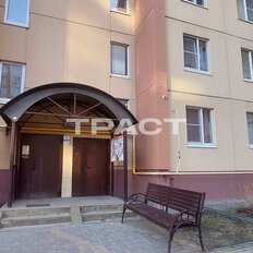 Квартира 40 м², 1-комнатная - изображение 1