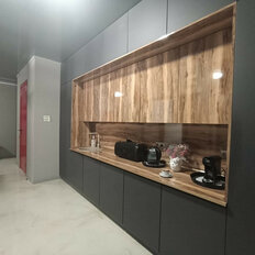 Квартира 31,5 м², 2-комнатные - изображение 3