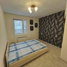 Квартира 21 м², 1-комнатная - изображение 2