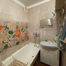 Квартира 61 м², 4-комнатная - изображение 4