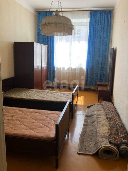 79,8 м², 3-комнатная квартира 2 990 000 ₽ - изображение 30