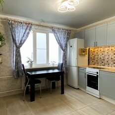 Квартира 62,1 м², 2-комнатная - изображение 1