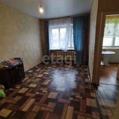 Квартира 30 м², 1-комнатная - изображение 1