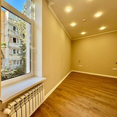 Квартира 34,8 м², студия - изображение 5