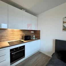 Квартира 24,1 м², студия - изображение 2