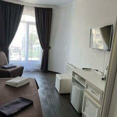 Квартира 26 м², студия - изображение 4