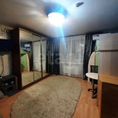 Квартира 34,7 м², 1-комнатная - изображение 1