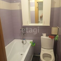 Квартира 32 м², 1-комнатная - изображение 3