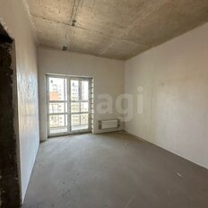 Квартира 40,8 м², 1-комнатная - изображение 3