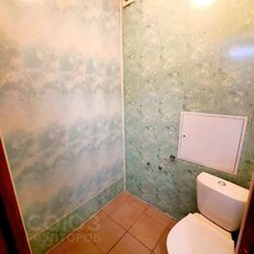 Квартира 31,5 м², 1-комнатная - изображение 5