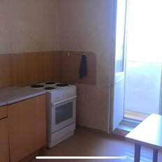 Квартира 42 м², 1-комнатная - изображение 4