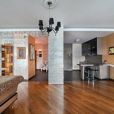 Квартира 135,9 м², 2-комнатная - изображение 5