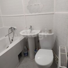 Квартира 31,4 м², 1-комнатная - изображение 3