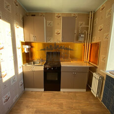 Квартира 32,4 м², 1-комнатная - изображение 2