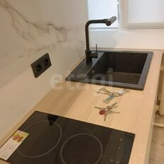 Квартира 40 м², 2-комнатная - изображение 4
