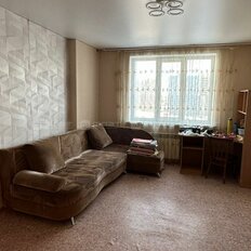 Квартира 84,7 м², 3-комнатная - изображение 4