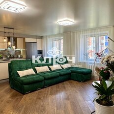 Квартира 72,9 м², 3-комнатная - изображение 1