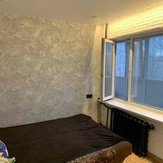 Квартира 30,3 м², 1-комнатная - изображение 4
